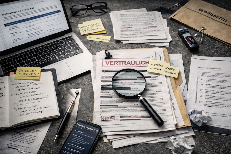 Beispielvisual Journalismus